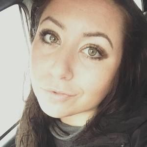 Meet your Posher, Eleshia